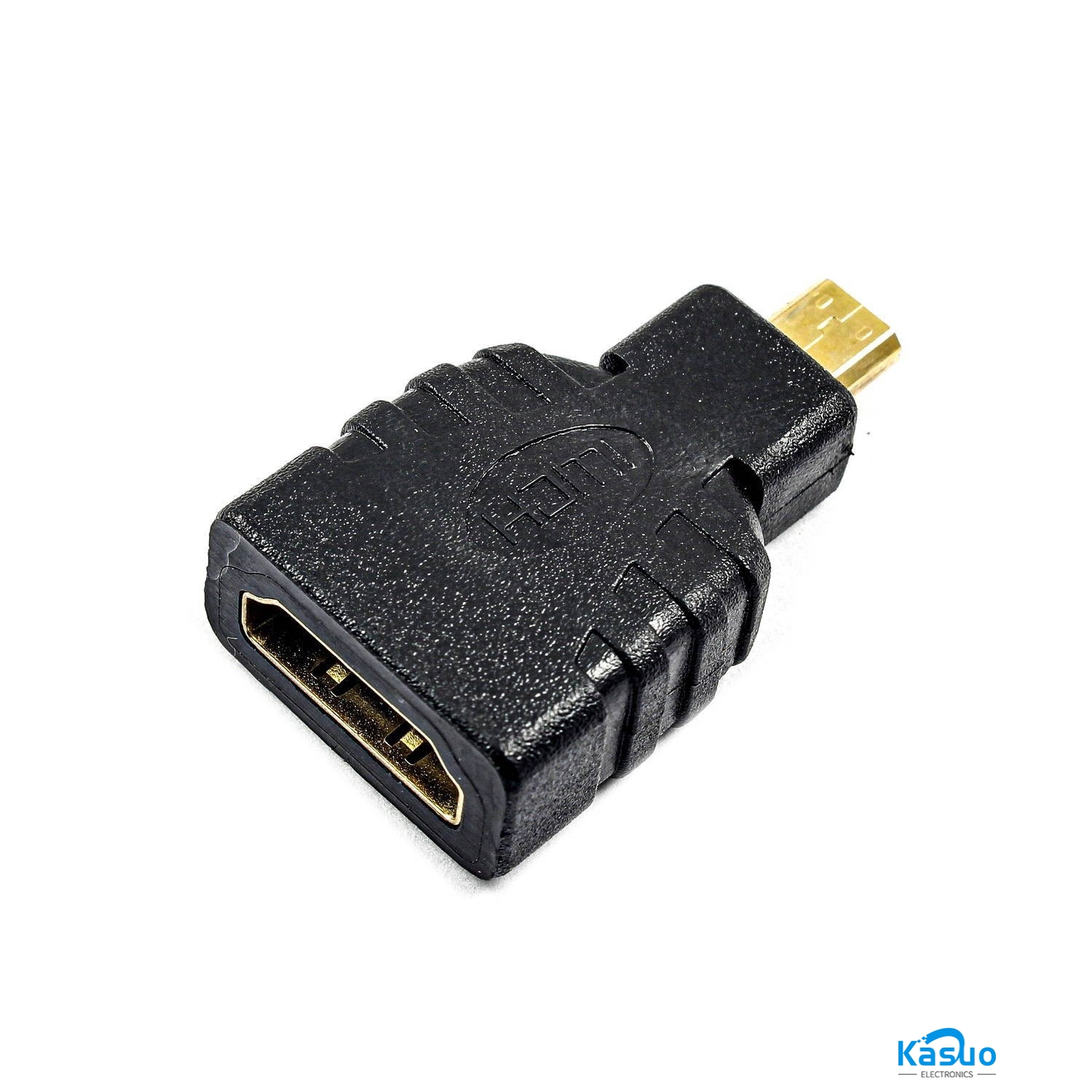 Micro HDMI to HDMI Adapter Converter